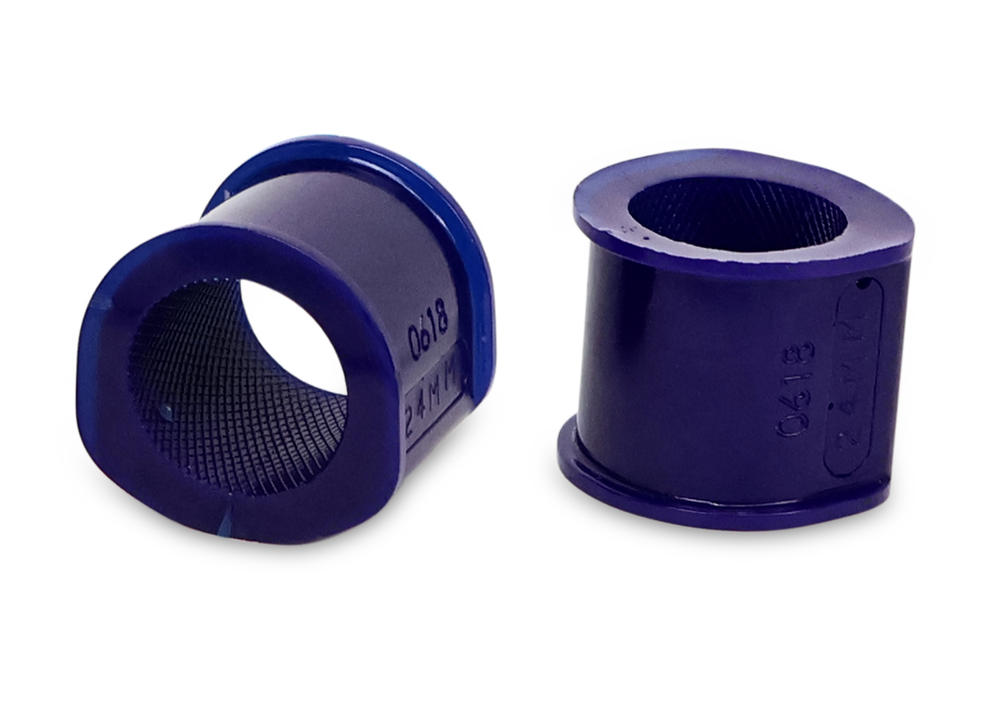 SuperPro Bushing Kit SPF0618-24K