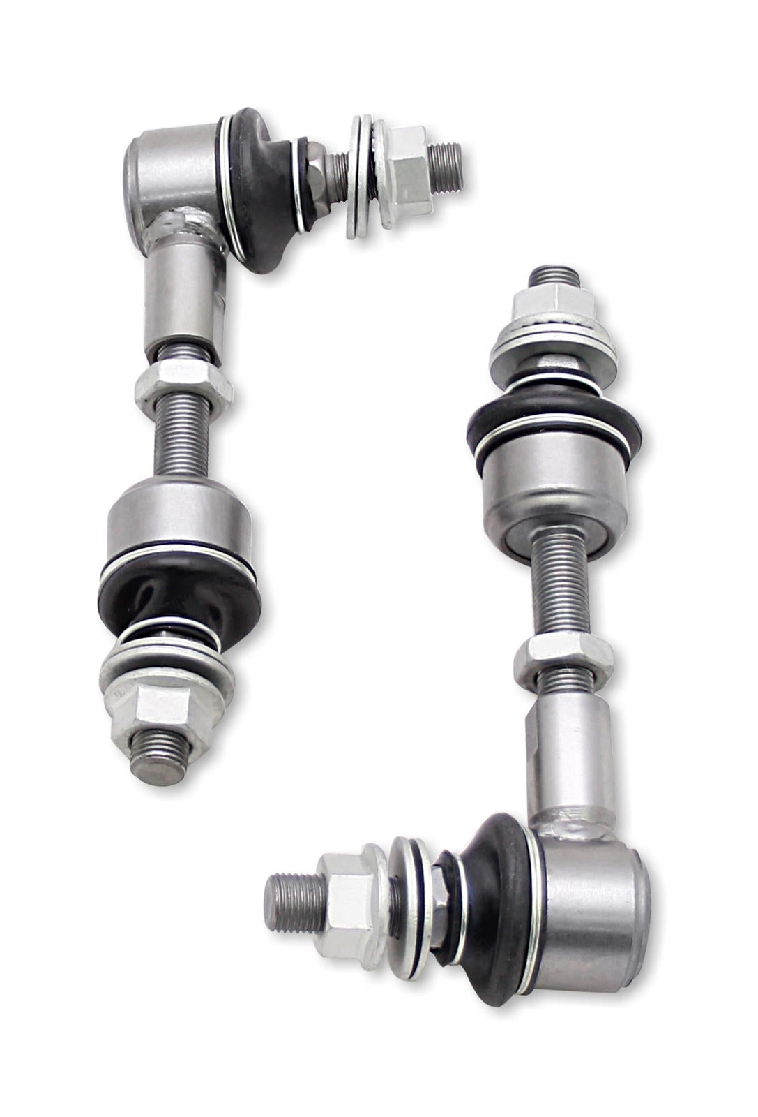 SuperPro Swaybar Link Front Kit HD Adjustable Fits Nissan TRC1225V