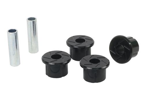 SuperPro Rear Spring Front Eye Bush Kit Fits Great Wall Holden Isuzu Toyota SPF0972HK