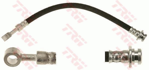 TRW Brake Hose PHD212