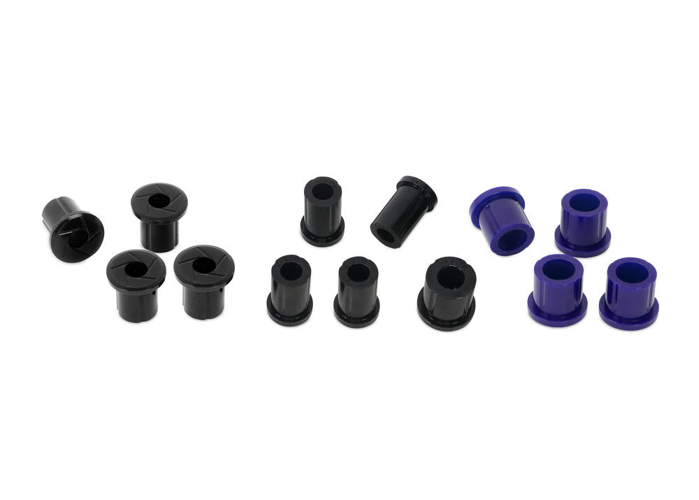 SuperPro Bushing Vehicle Kit KIT072HK