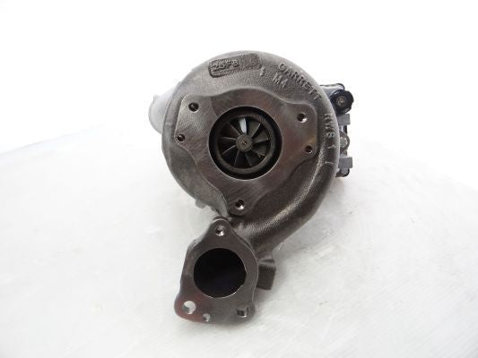 Garrett Turbochargers  Turbo Charger 765155-5008S