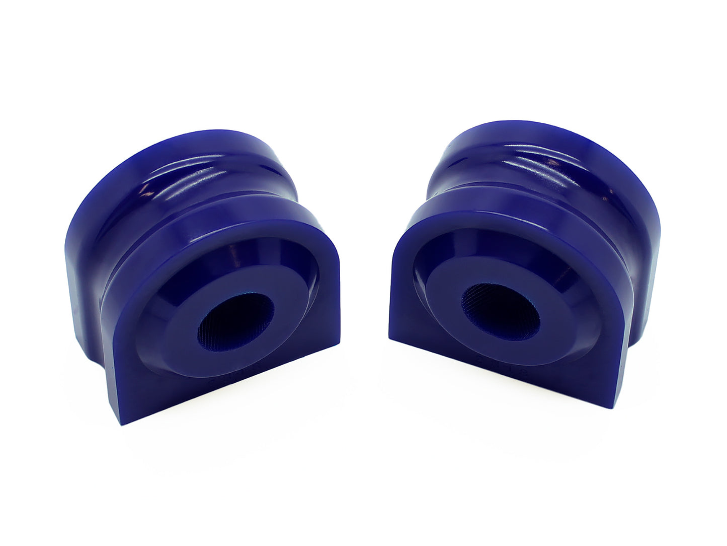 SuperPro Front Swaybar Mount Bush Kit Fits Bmw SPF2818-24.6K