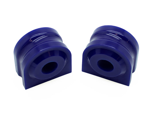 SuperPro Front Swaybar Mount Bush Kit Fits Bmw SPF2818-24.6K