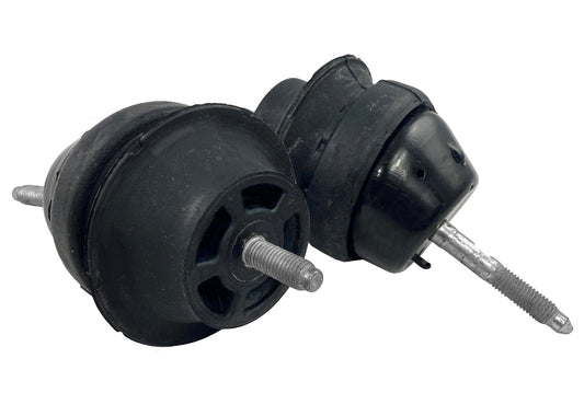 Whiteline Engine Mount Front W92931