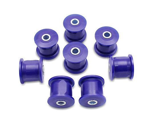 SuperPro Rear Trailing Arm Bush Kit Fits Hyundai SPF3841K
