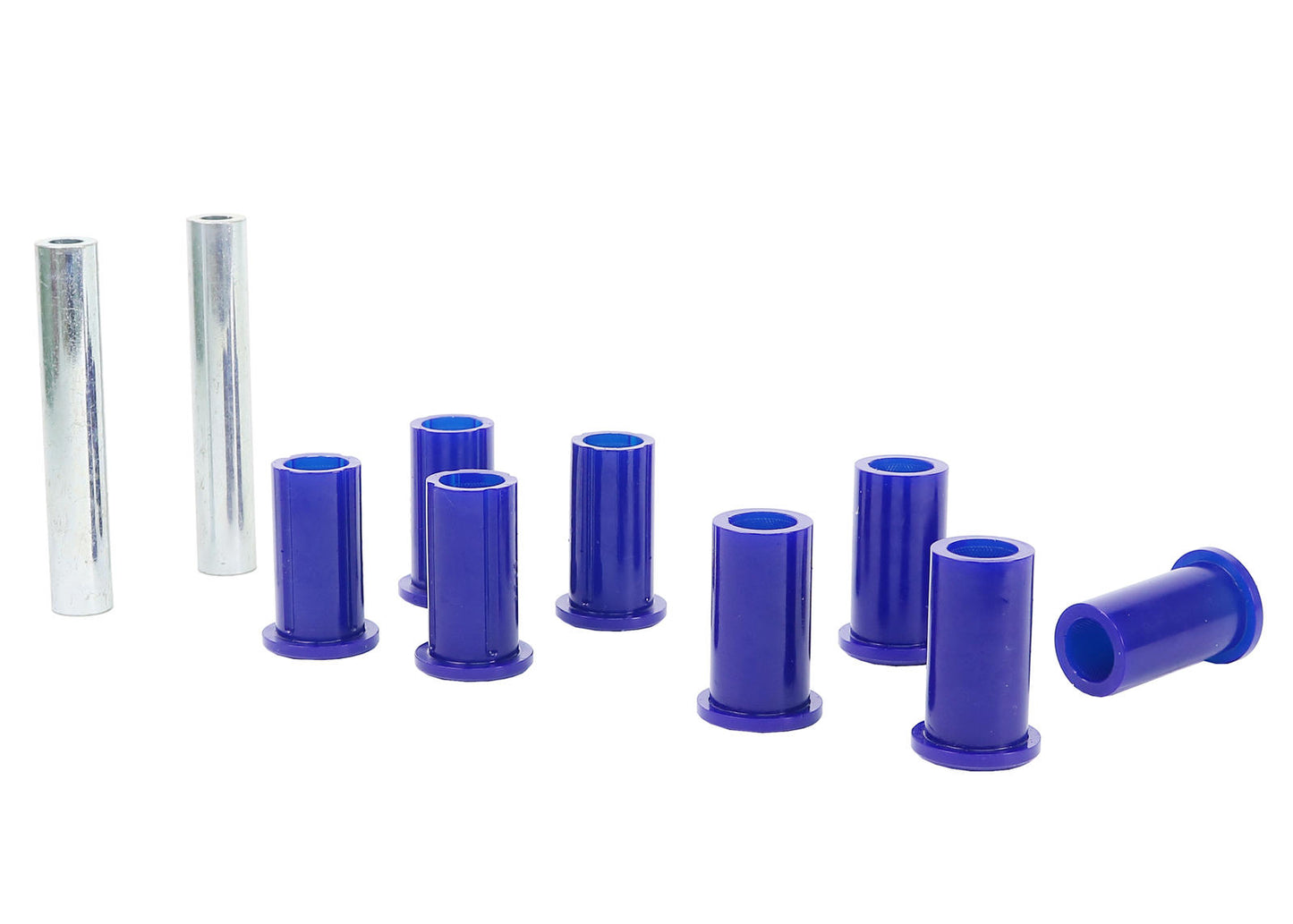 SuperPro Spring Shackle Upper Bush Kit SPF3745K