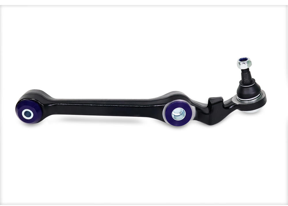 SuperPro Front Axle Control Arm Lower - Arm Assembly-Right to Suit Holden/HSV Commodore VT2-VZ TRC1104R