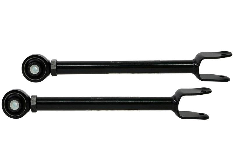 SuperPro Trailing Arm Assembly Kit to suit Jeep Wrangler JK TRC1188