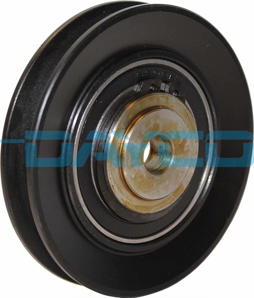 Nuline Engine Idler Tensioner Pulley EP315