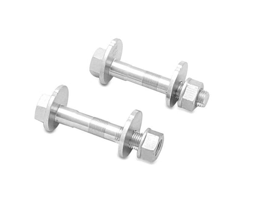 SuperPro Toe Arm Bolt Kit Rear TRC0038