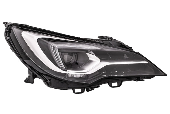 Hella Headlight 1LX 354 829-241