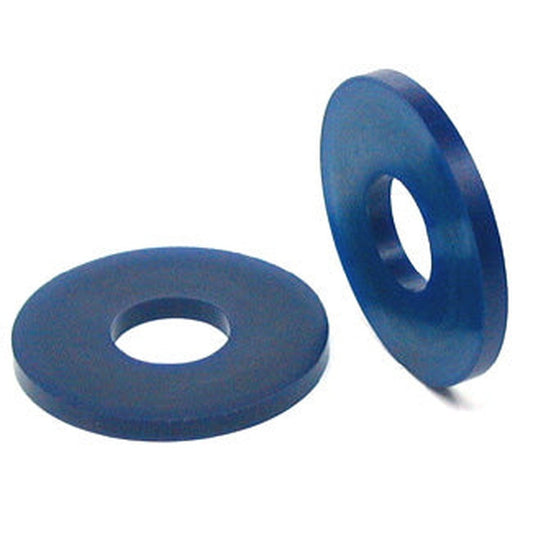 SuperPro Rear Trailing Arm Upper Thrust Washer Bush Kit Fits Alfa Romeo SPF0214K