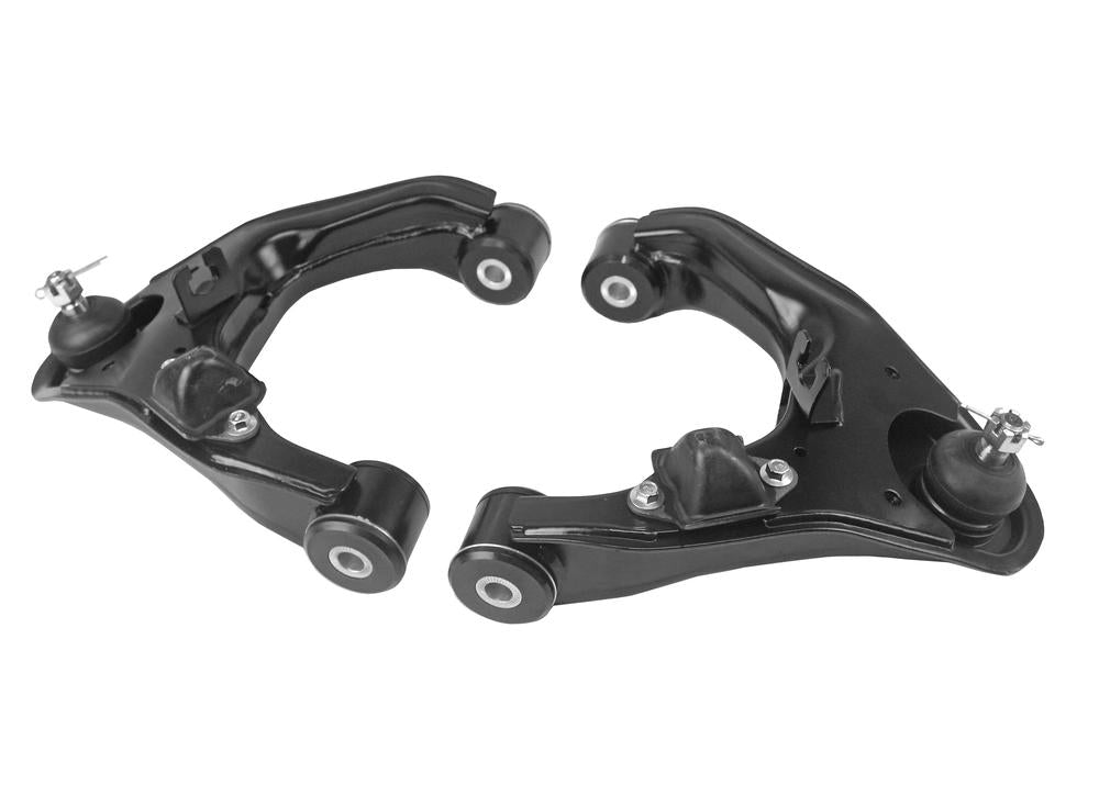 Nolathane Control Arm Upper - Arm Assembly 459178