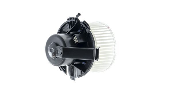 MAHLE Interior Blower Fan AB 89 000P