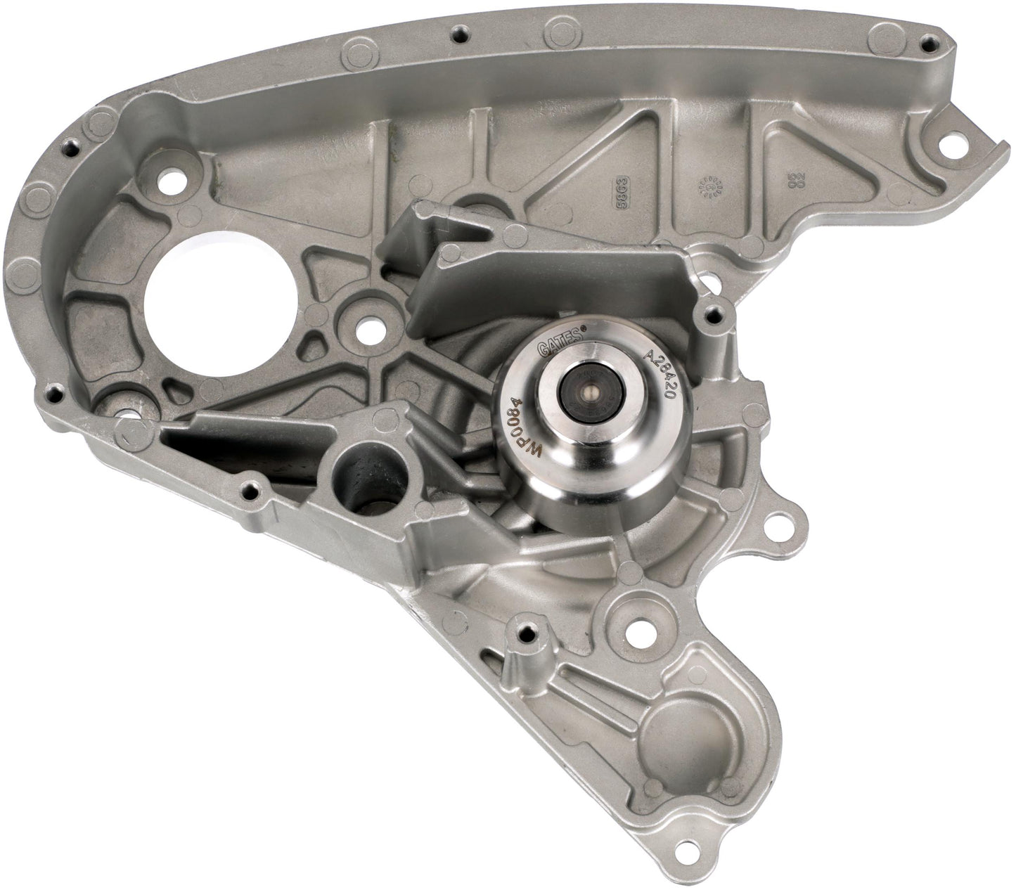 Gates Water Pump GWP8861