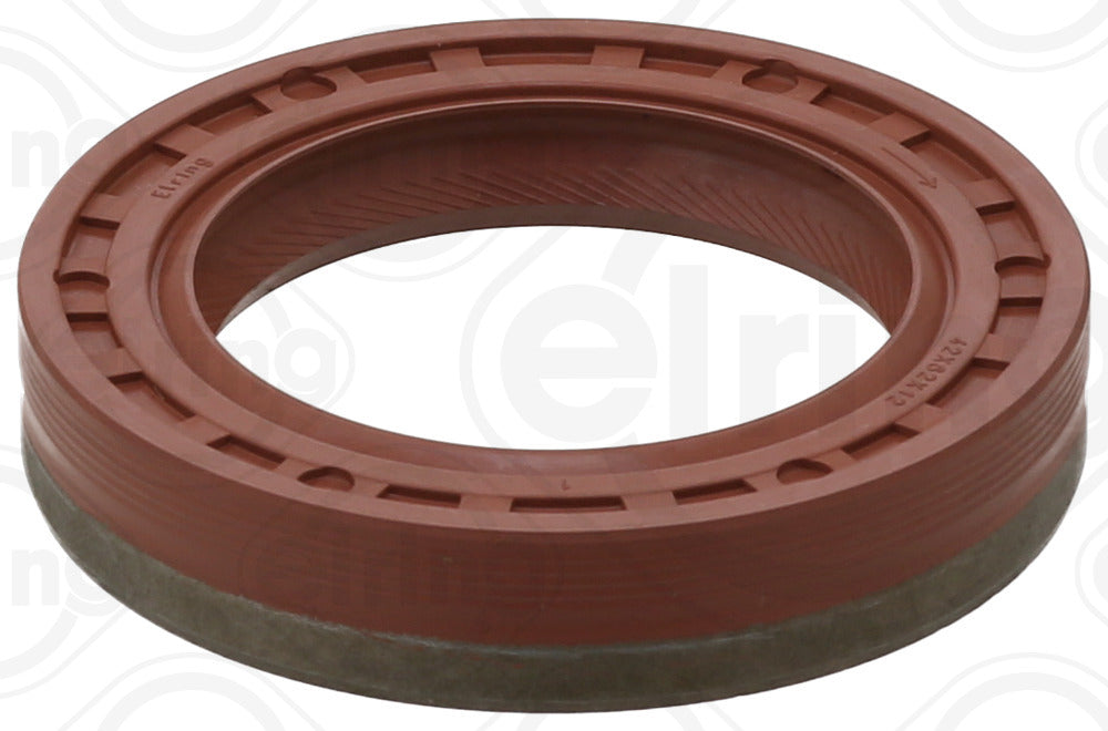 Elring Shaft Seal Crankshaft 586.641