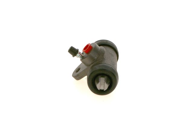 Bosch Starter Motor 12V 8Th Cw 1986S01002