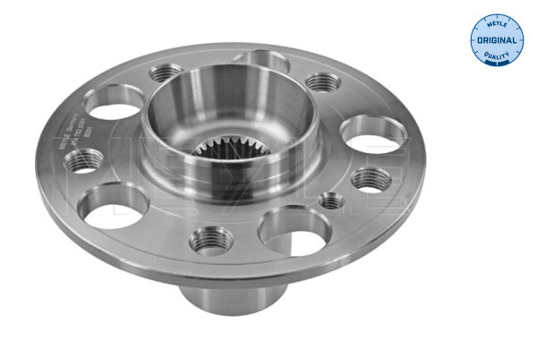 MEYLE Wheel Hub 014 752 0001