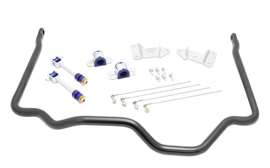SuperPro Rear 30mm Sway Bar Fits Land Cruiser RC0054RB-30