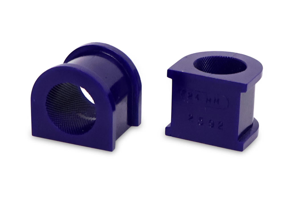 SuperPro Sway Bar Mount Bush Kit SPF2592-24K