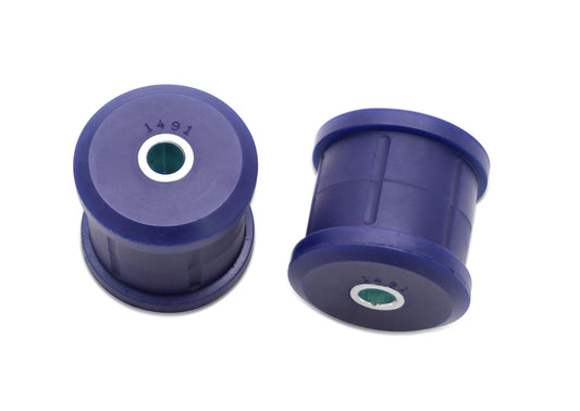 SuperPro Rear Trailing Arm Lower-Front Bush Kit Fits Subaru SPF1491K