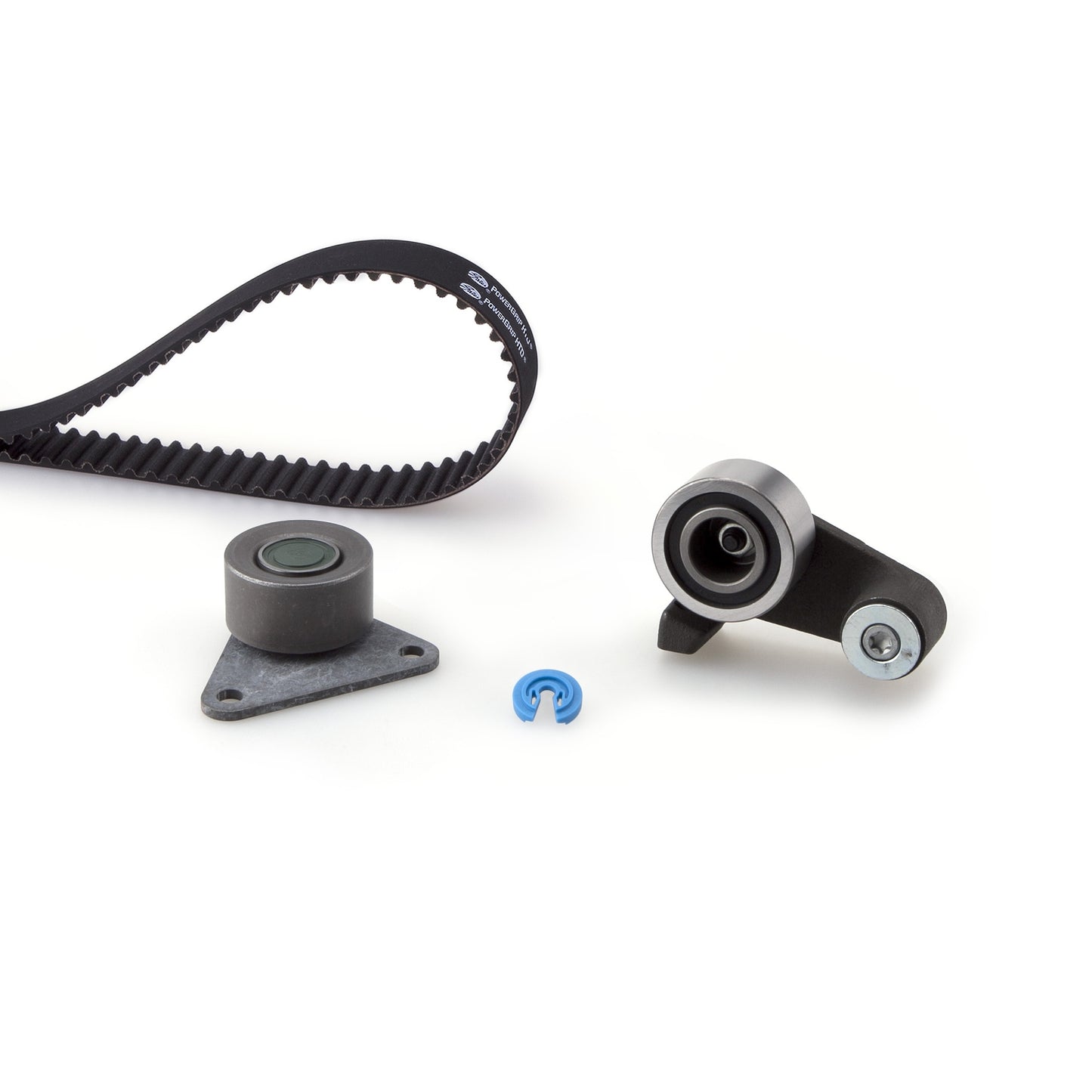 Gates Timing Belt Kit TCK269