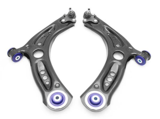 SuperPro Control Arm Kit Kit Front Lower TRC1070