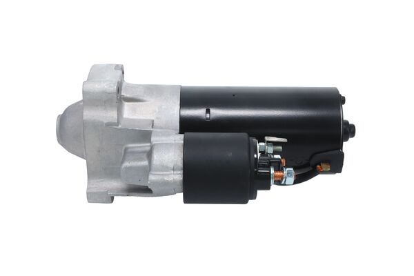 Bosch Starter Motor 12V 10Th Cw 1986S00716