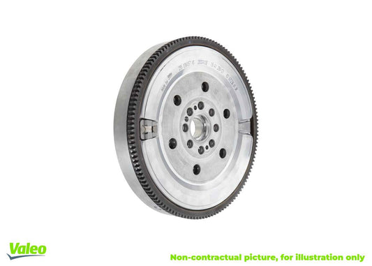 Valeo Dual Mass Flywheel 836533