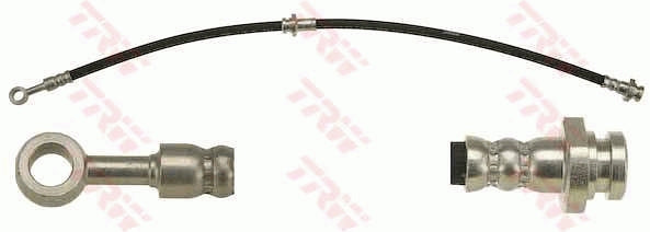 TRW Brake Hose PHD656