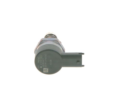 Bosch Wiper Motor 0986337402