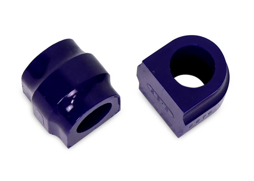 SuperPro Sway Bar Mount Bush Kit SPF2276-23.5K