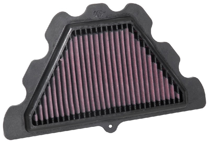 K&N Motorcycle Air Filter Fits Kawasaki Z900