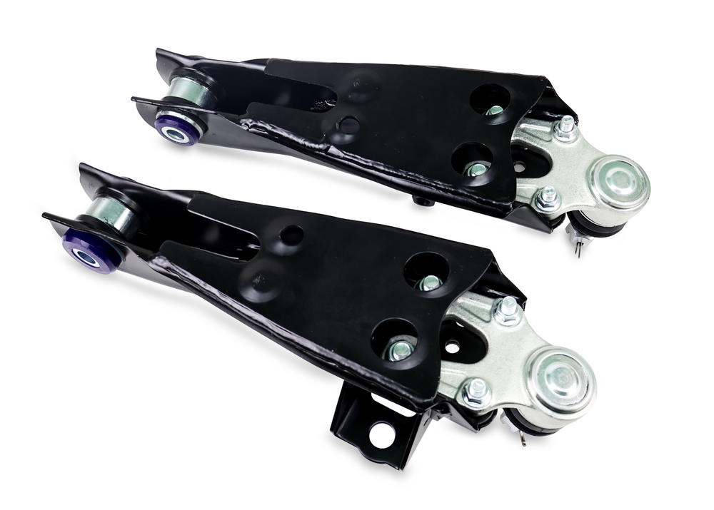 SuperPro Control Arm Assembly Kit to suit Toyota Hiace 200 Series TRC1164