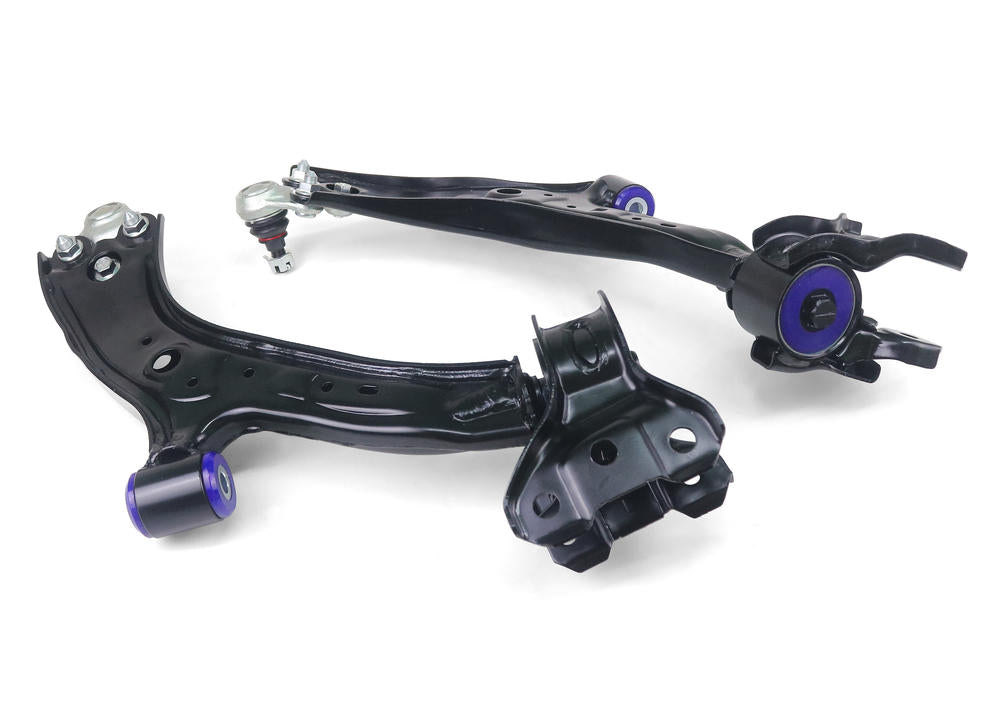 SuperPro Control Arm Assembly Kit to suit Honda CR-V TRC1159