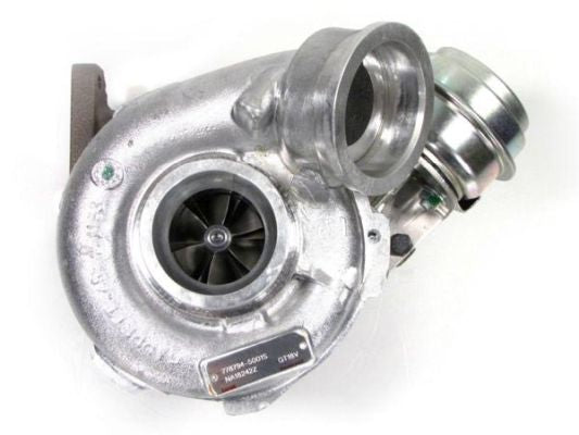 Garrett Turbo Charger 778794-5002S