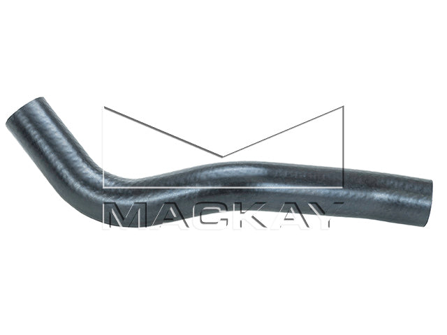 Mackay Radiator Bottom Hose CH6040