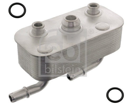 Febi Oil Cooler 100128