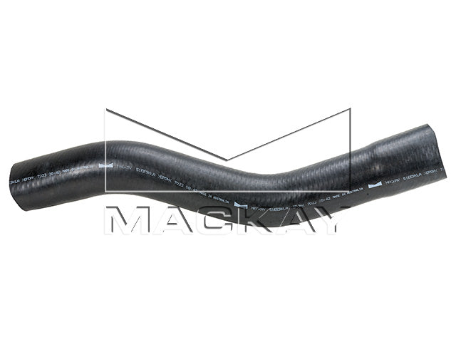 Mackay Radiator Bottom Hose CH6154