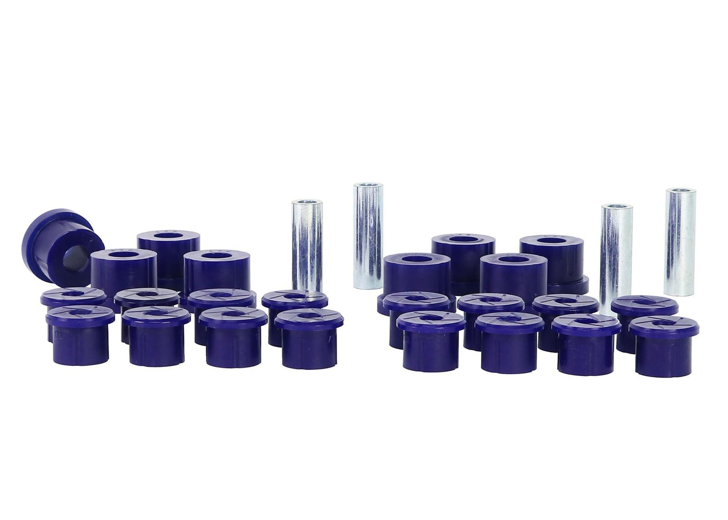 SuperPro Bushing Vehicle Kit KIT068K