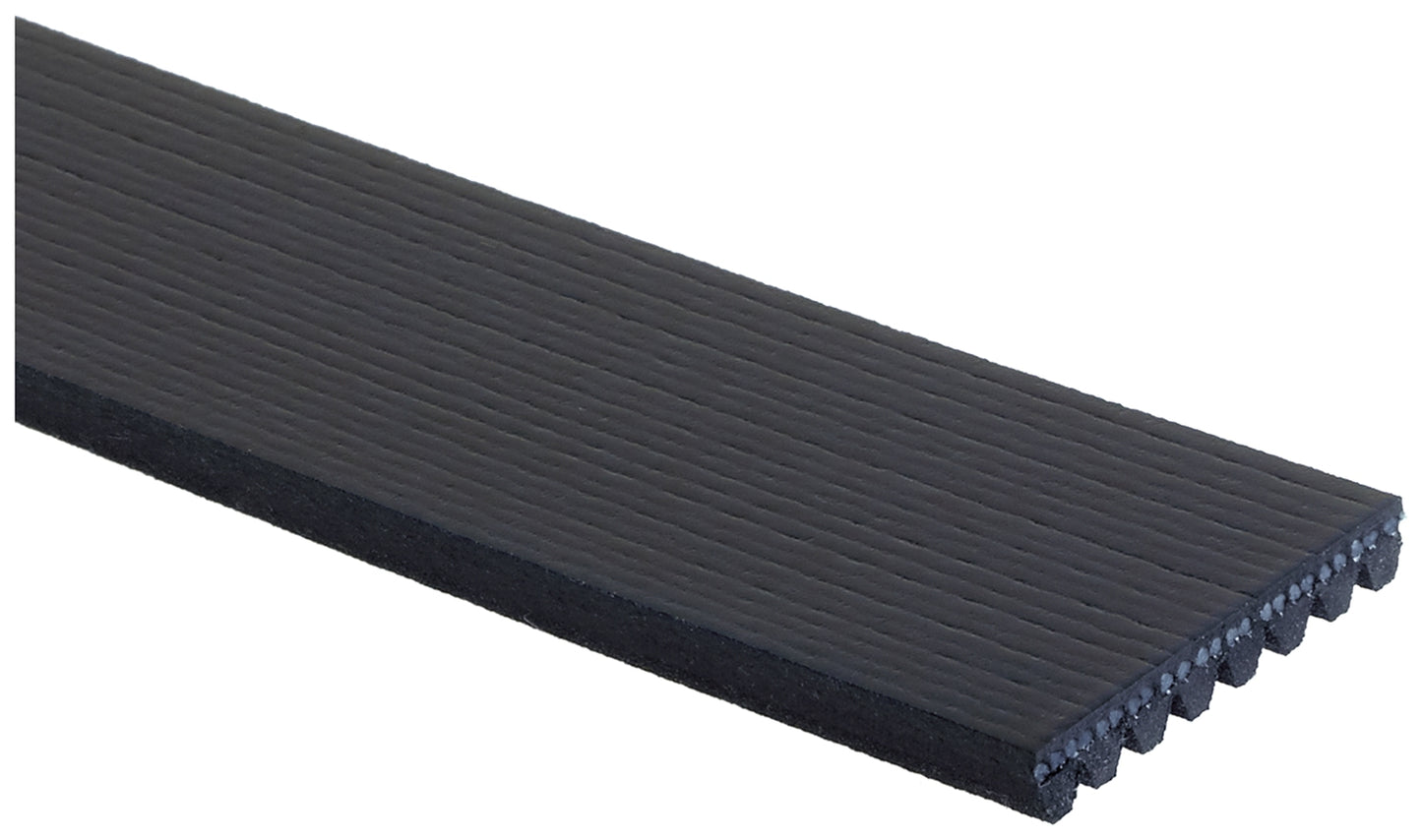 Gates Heavy Duty Micro-V Belt 8PK2550HD