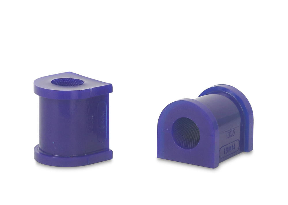 SuperPro Bushing Kit SPF1305-18K