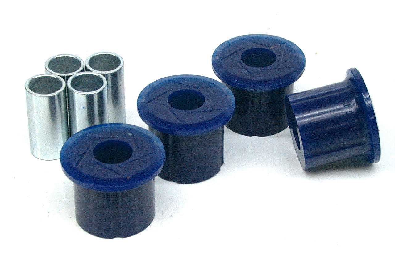 SuperPro Control Arm Bush Kit SPF1954K