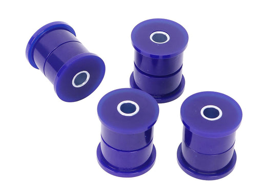 SuperPro Rear Trailing Arm Lower Bush Kit Fits Toyota SPF0827K