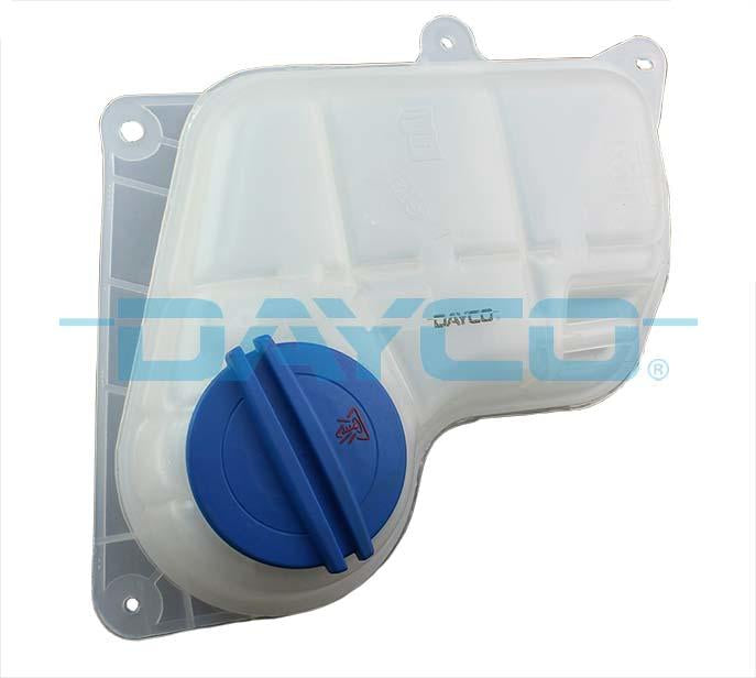 Dayco Radiator Expansion Tank DET0067