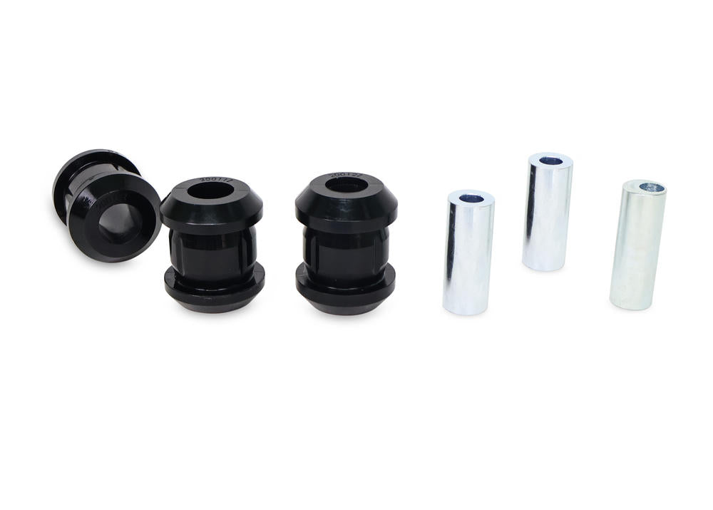 SuperPro Radius Arm Bushing Service Kit KIT1160K