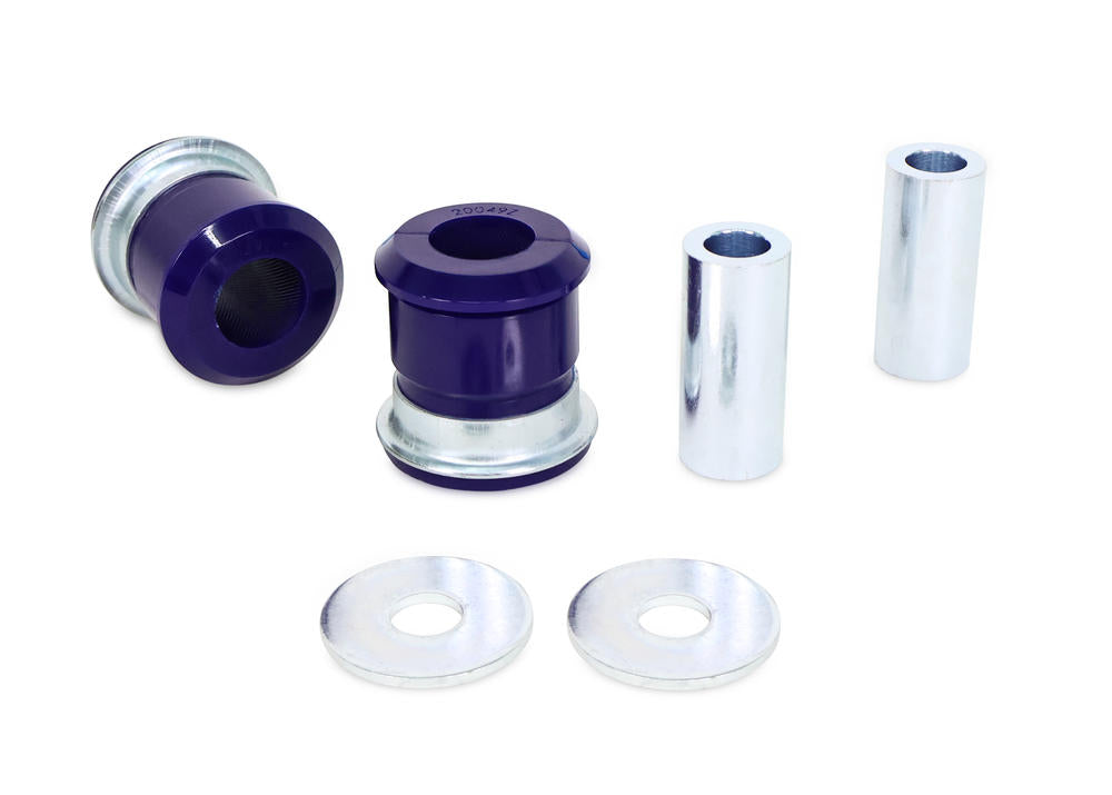 SuperPro Fixed Offset Control Arm Bush Repair Kit to Suit TRC6710 and TRC6715 KIT6715K
