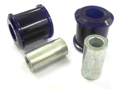 SuperPro Rear Toe Control Arm Inner Bush Kit Fits Lexus Toyota SPF3506K