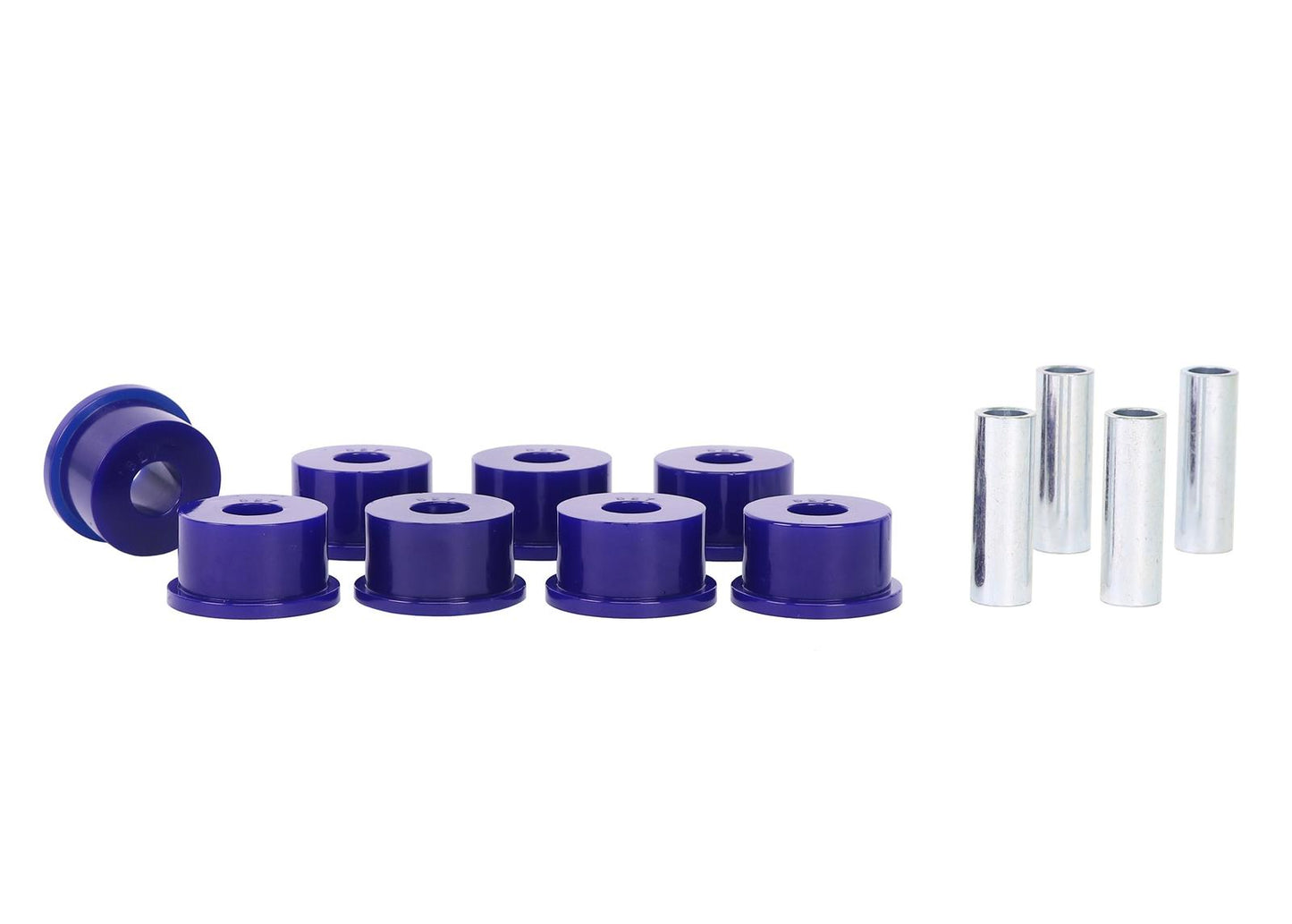 SuperPro Rear Trailing Arm Lower Bush Kit Fits Toyota SPF0827K